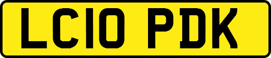 LC10PDK