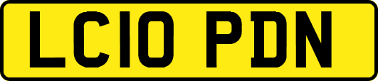 LC10PDN