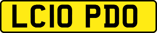 LC10PDO