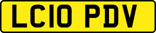 LC10PDV