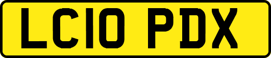 LC10PDX