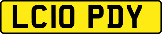 LC10PDY