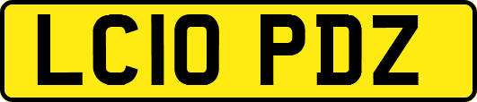 LC10PDZ