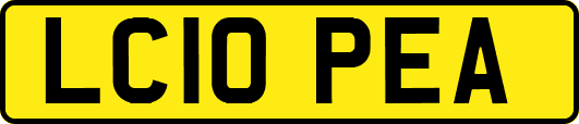 LC10PEA