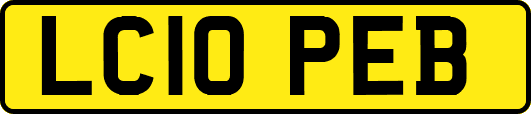 LC10PEB