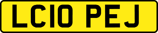LC10PEJ