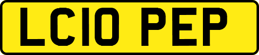 LC10PEP