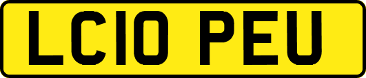 LC10PEU