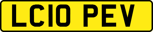 LC10PEV