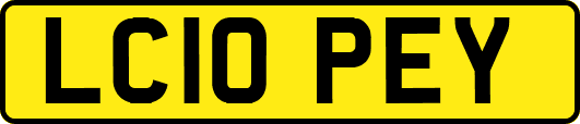 LC10PEY