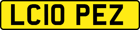 LC10PEZ