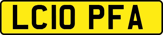 LC10PFA