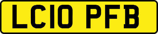 LC10PFB