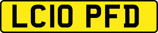 LC10PFD