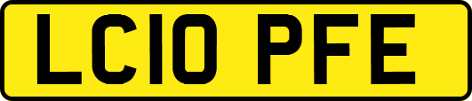 LC10PFE