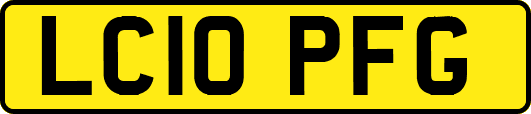 LC10PFG