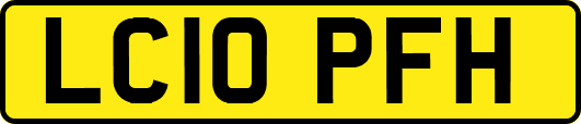LC10PFH