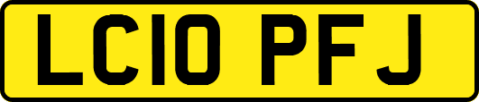 LC10PFJ