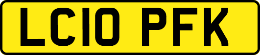 LC10PFK