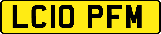 LC10PFM