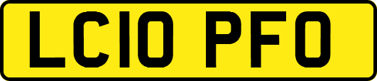 LC10PFO