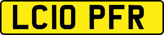 LC10PFR