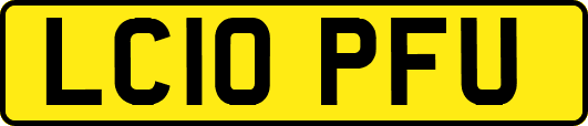 LC10PFU