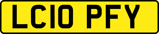 LC10PFY