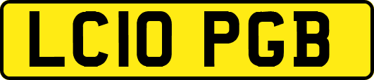 LC10PGB