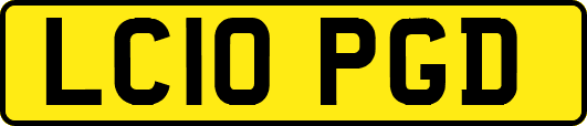 LC10PGD