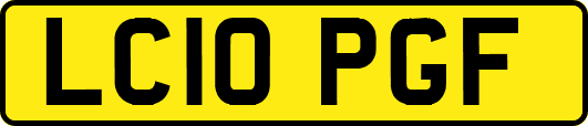 LC10PGF