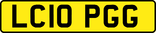 LC10PGG