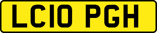 LC10PGH