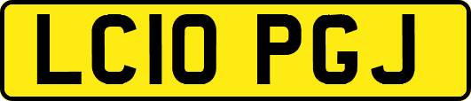 LC10PGJ