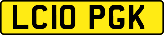 LC10PGK