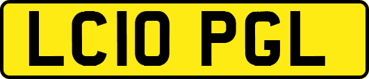 LC10PGL