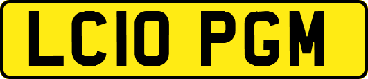 LC10PGM
