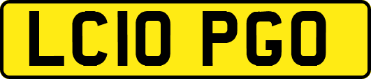 LC10PGO
