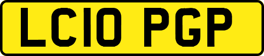 LC10PGP