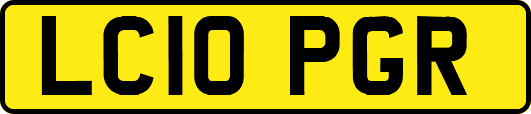 LC10PGR