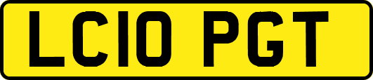 LC10PGT