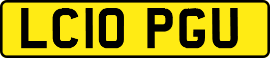 LC10PGU
