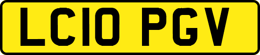 LC10PGV