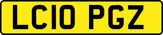 LC10PGZ