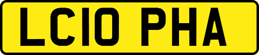 LC10PHA