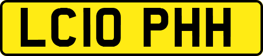 LC10PHH