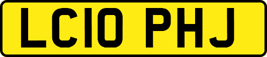 LC10PHJ