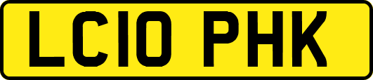 LC10PHK