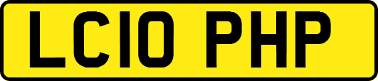 LC10PHP