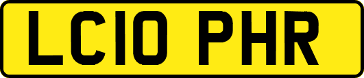 LC10PHR